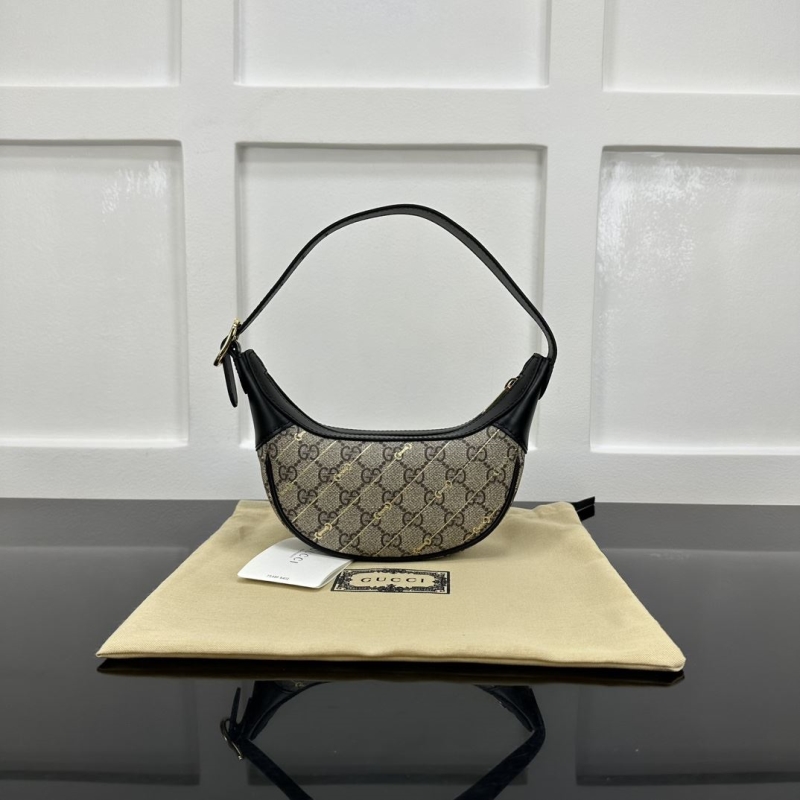 Gucci Top Handle Bags